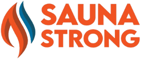 Sauna Strong logo